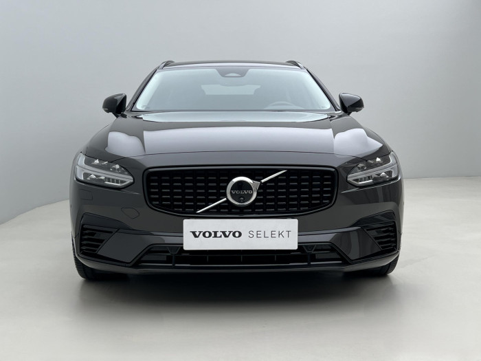 Volvo V90 T6 AWD RECHARGE PLUS DARK AUT