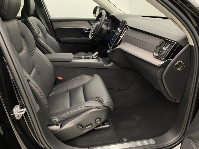 Volvo XC90 T8 AWD RECHARGE DARK PLUS 7m