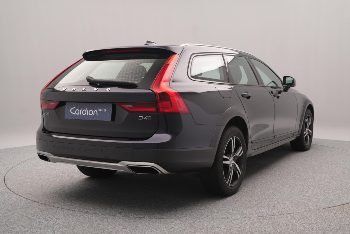 Volvo V90 CC D4 AWD INSCRIPTION AUT 2.0 d CC CC