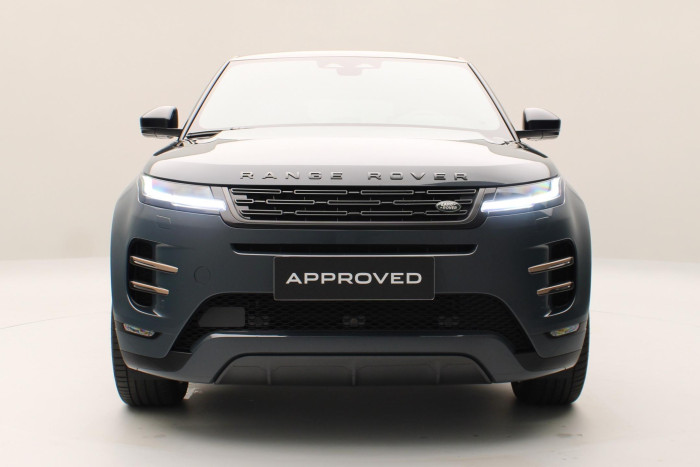 Land Rover Range Rover Evoque D200 DYNAMIC SE AWD AUT 2.0 d Dynamic SE