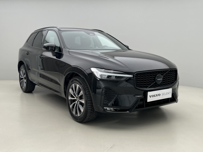 Volvo XC60 B5 AWD BLACK EDITION ULTIMATE 2.0 Edition