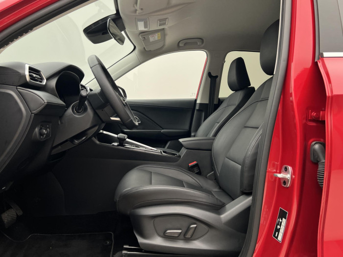 MG ZS 1.5 EXCLUSIVE HYBRID+ AUT CZ 1.5 Exclusive