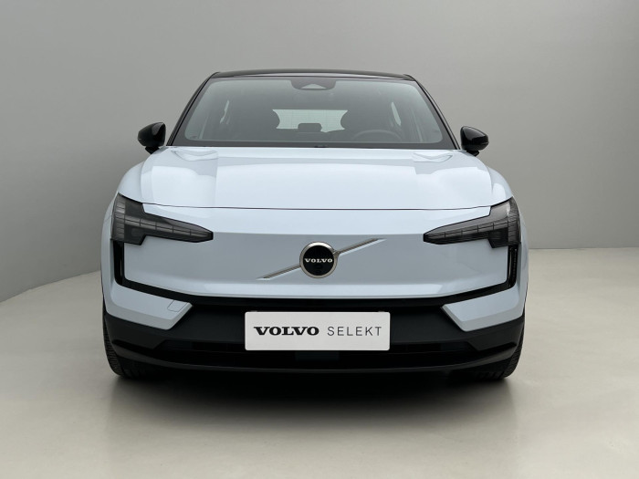 Volvo EX30 SINGLE MOTOR ULTRA AUT 1.maj.