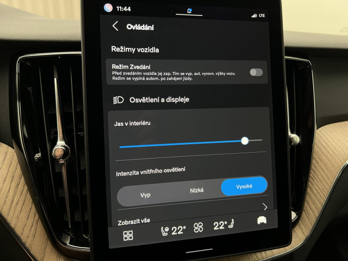 Volvo XC60 T6 AWD RECHARGE DARK PLUS