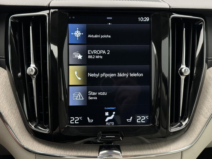 Volvo XC60 B4 AWD INSCRIPTION AUT 1.maj