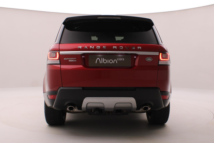 Land Rover Range Rover Sport 3.0 SDV6 AWD HSE AUT
