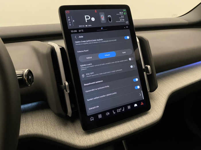 Volvo EX30 PURE ELECTRIC PLUS RWD EXTEND.