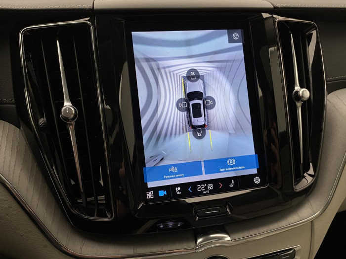 Volvo XC60 B4 AWD AUT DARK ULTIMATE