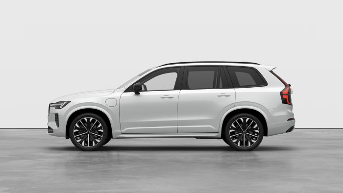 Volvo XC90 T8 AWD RECHARGE DARK PLUS 7m