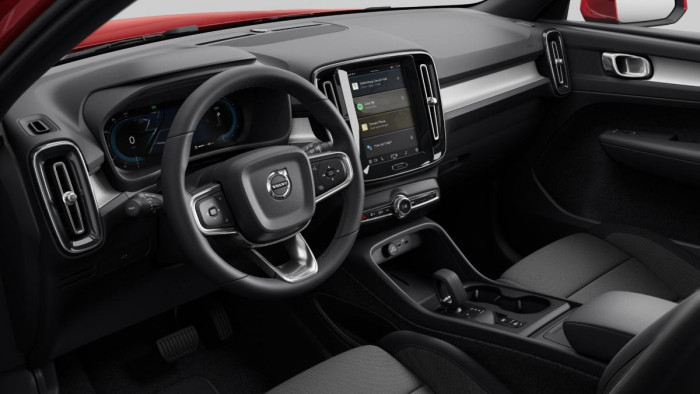 Volvo XC40 B3 AUT CORE