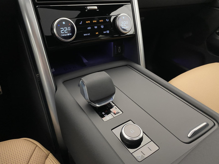 Land Rover Discovery D350 Dynamic HSE AWD AUT 3.0 d Dynamic