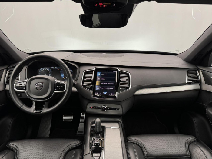Volvo XC90 B5 AWD R-DESIGN AUT CZ