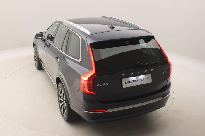 Volvo XC90 B5 AWD PLUS BRIGHT AUT 1.maj