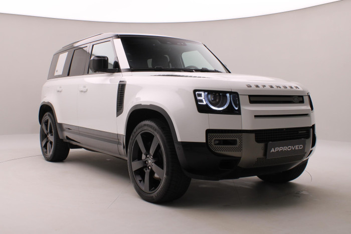 Land Rover Defender 110 P400 X-DYNAMIC HSE AWD CZ 3.0 Dynamic