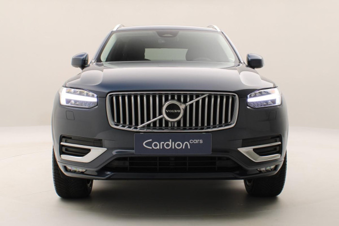 Volvo XC90 B5 AWD AUT BRIGHT PLUS 7míst