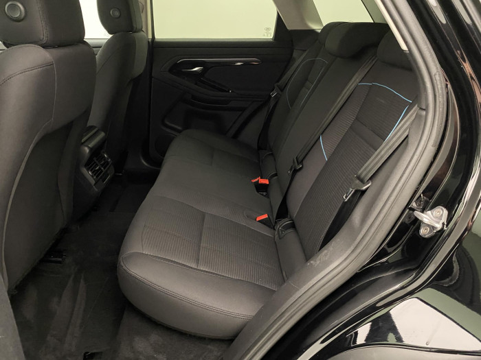 Land Rover Range Rover Evoque D150 AWD S AUT CZ  REZERVACE 2.0 d