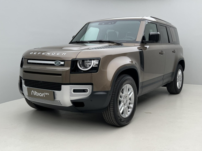 Land Rover Defender 110 D200 S AWD Aut 3.0 d