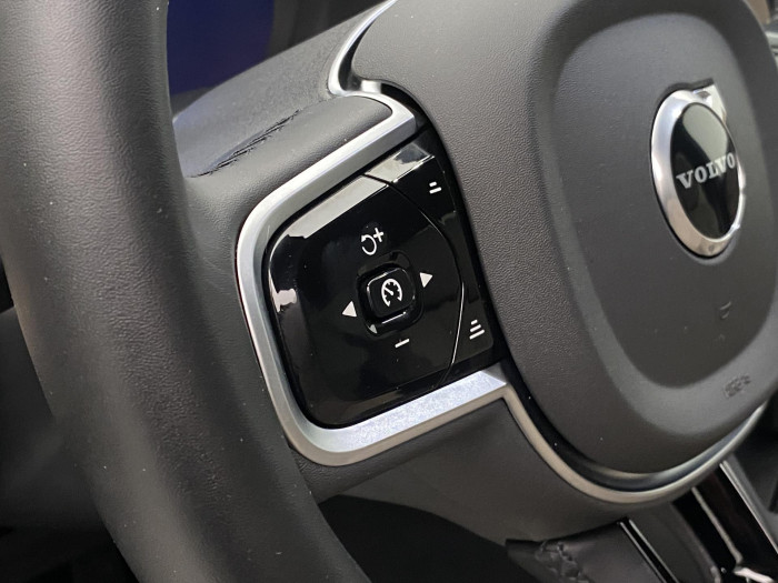 Volvo XC90 B5 AWD BRIGHT PLUS AUT CZ 7m