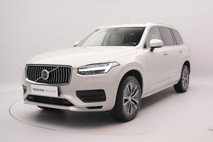 Volvo XC90 B5 AWD MOMENTUM PRO CZ 2.0 Momentum