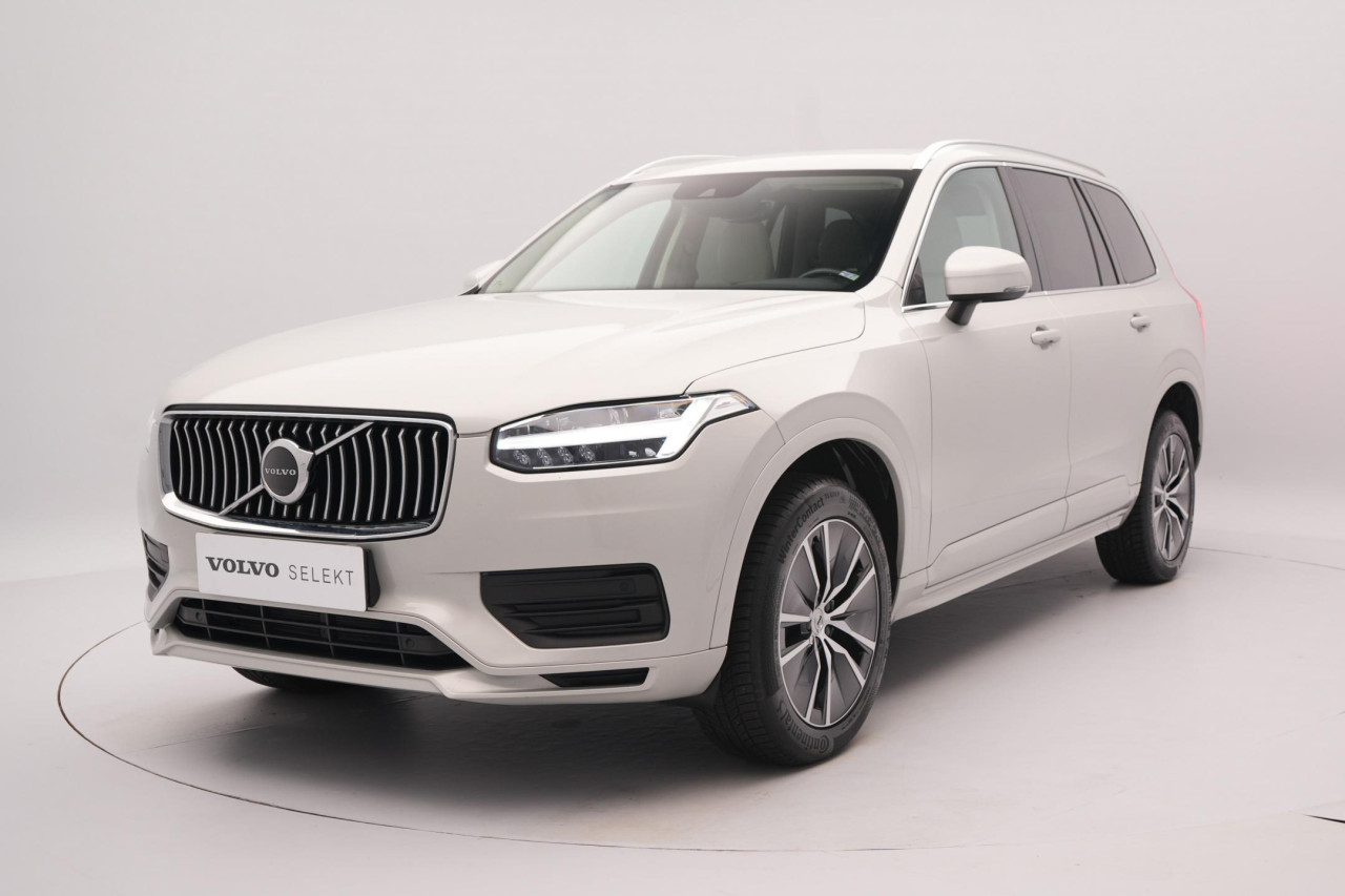 Volvo XC90 B5 AWD MOMENTUM PRO CZ 2.0 Momentum