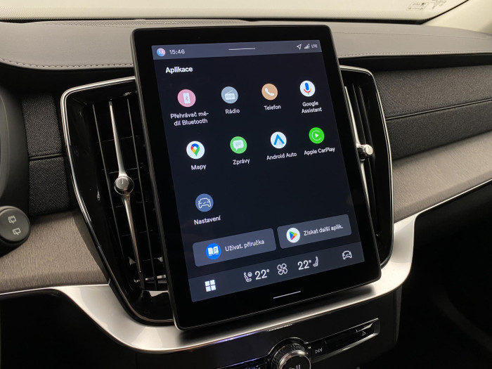 Volvo XC90 T8 AWD RECHARGE BRIGHT PLUS 7m