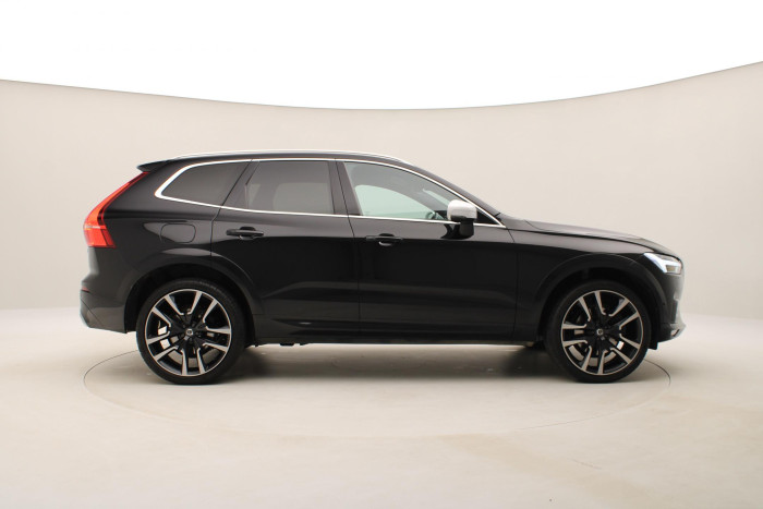 Volvo XC60 T6 AWD R-DESIGN AUT POLESTAR