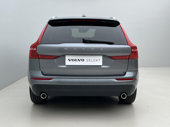 Volvo XC60 B4 MOMENTUM 2.0 Momentum