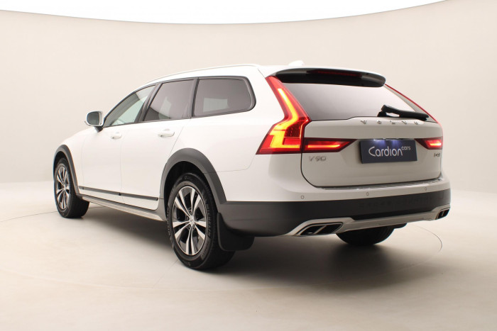 Volvo V90 CC D4 AWD ADVANCED AUT 2.0 d CC CC
