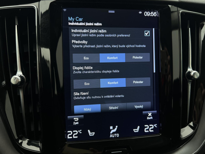 Volvo XC60 B4 AWD MOMENTUM POLESTAR AUT 2.0 Momentum
