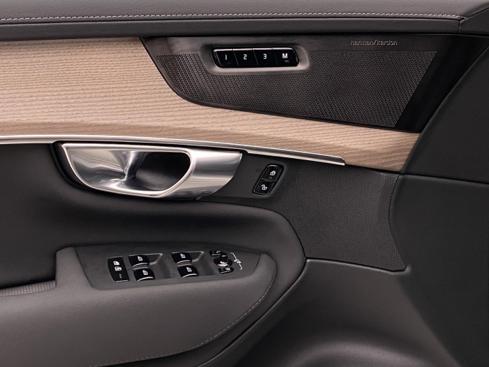 Volvo XC90 B5 AWD BRIGHT PLUS AUT CZ 7m