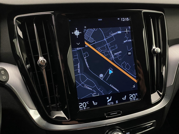 Volvo V60 CC D4 AWD MOMENTUM AUT 2.0 d CC CC Momentum