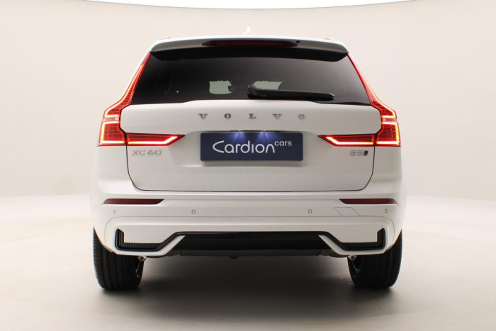 Volvo XC60 B5 AWD AUT DARK PLUS