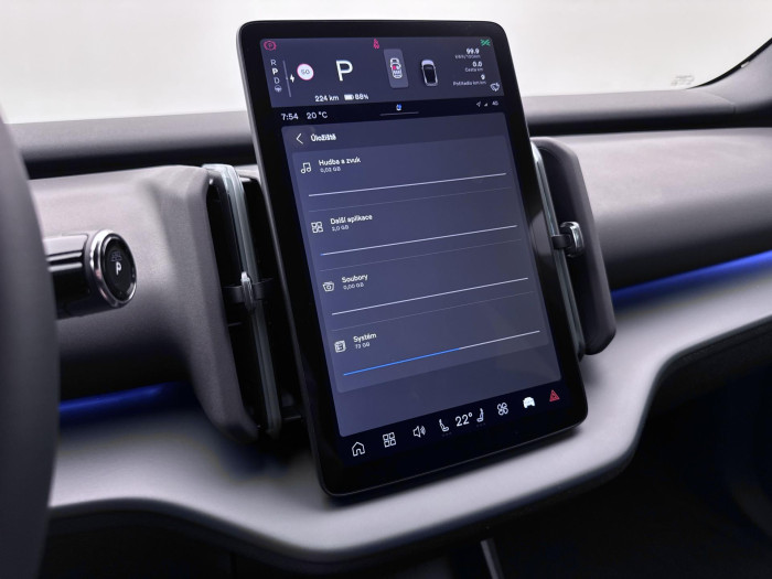 Volvo EX30 PURE ELECTRIC SINGLE PLUS