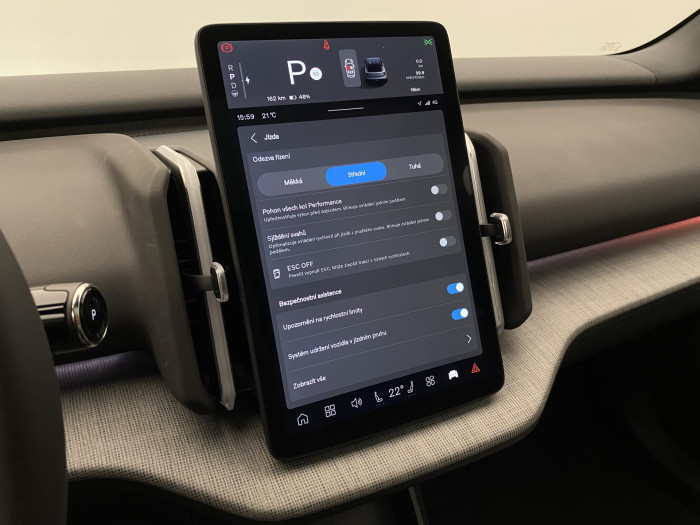 Volvo EX30 PURE ELECTRIC TWIN AWD ULTRA