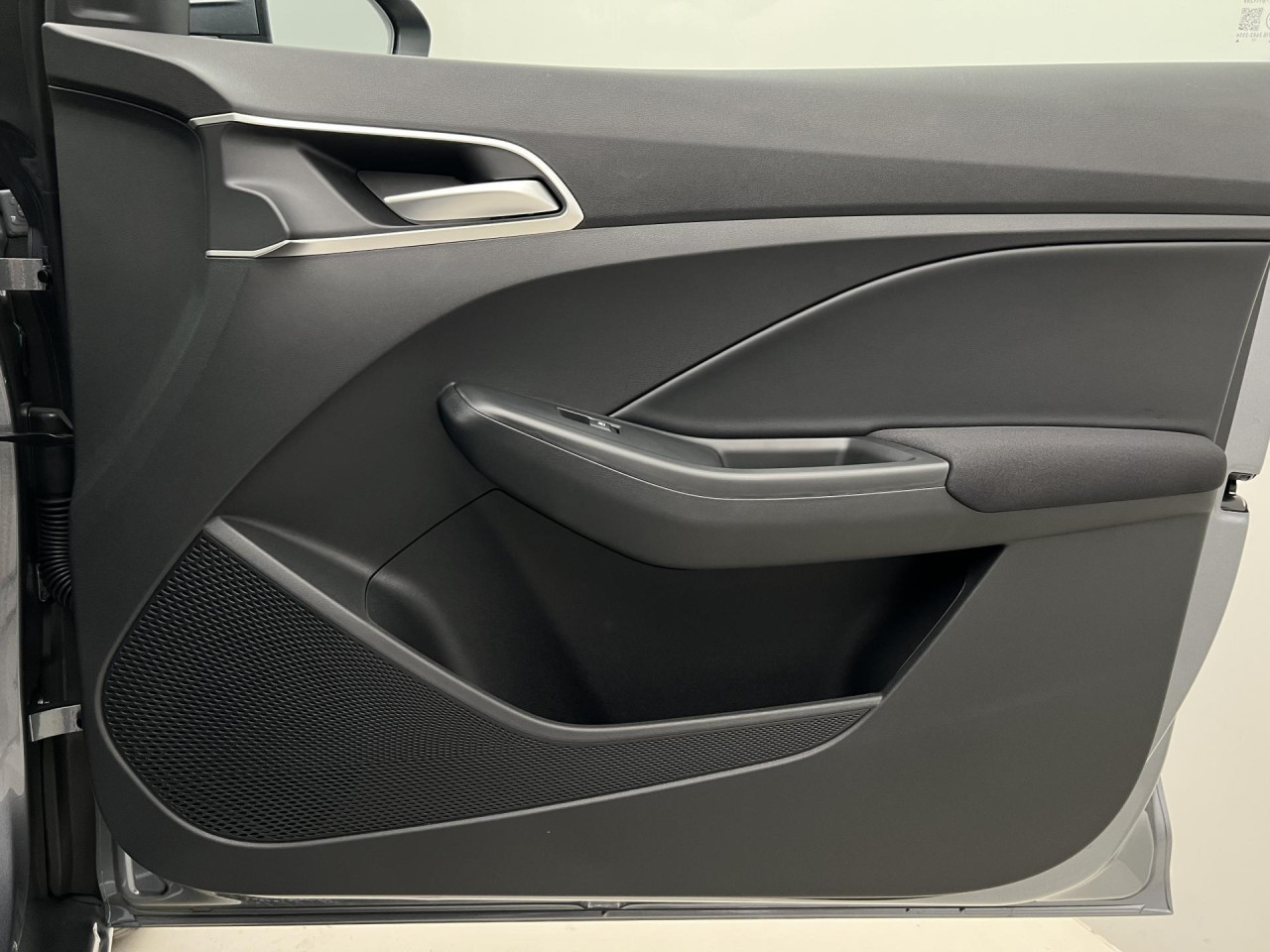 MG MG3 ICE EXCITE 1.5 MAN