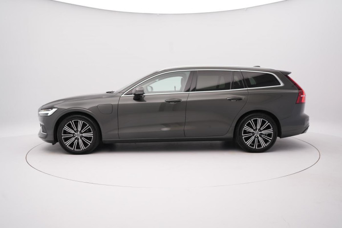 Volvo V60 T6 AWD INSCRIPTION REZERVACE