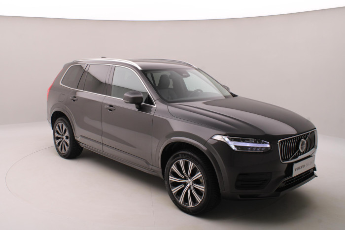 Volvo XC90 B5 AWD CORE AUT CZ 7míst