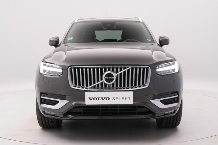 Volvo XC90 B5 AWD ULTIMATE BRIGHT AUT 7M