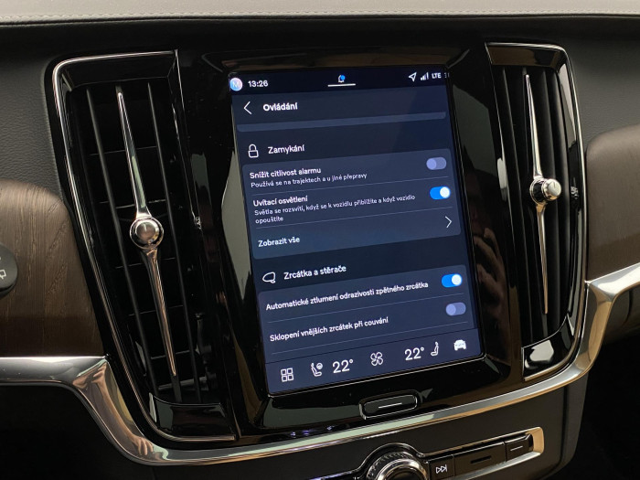 Volvo V90 T8 AWD Plug-in BRIGHT ULTRA