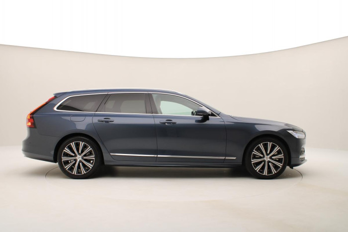 Volvo V90 B6 AWD ULTIMATE AUT CZ 1.maj