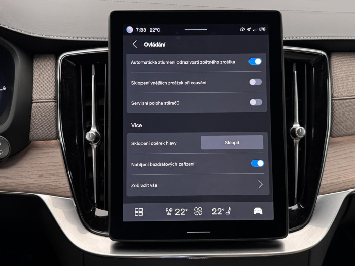 Volvo XC90 T8 AWD RECHARGE BRIGHT PLUS CZ