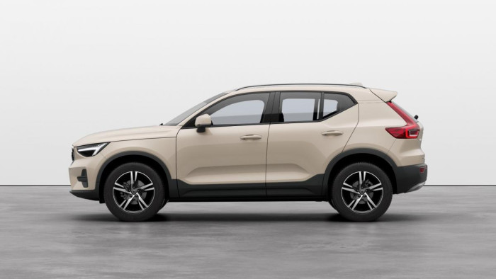 Volvo XC40 B3 AUT CORE