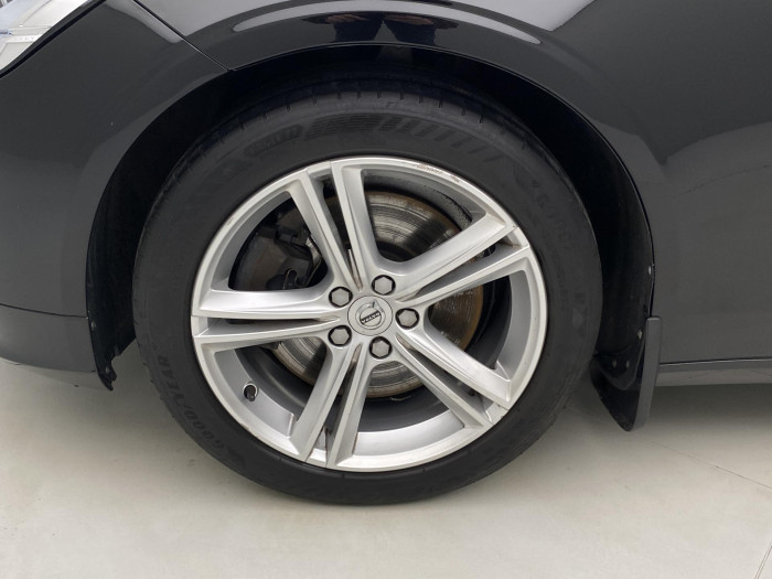 Volvo V90 T4 MOMENTUM AUT REZERVACE 2.0 Momentum