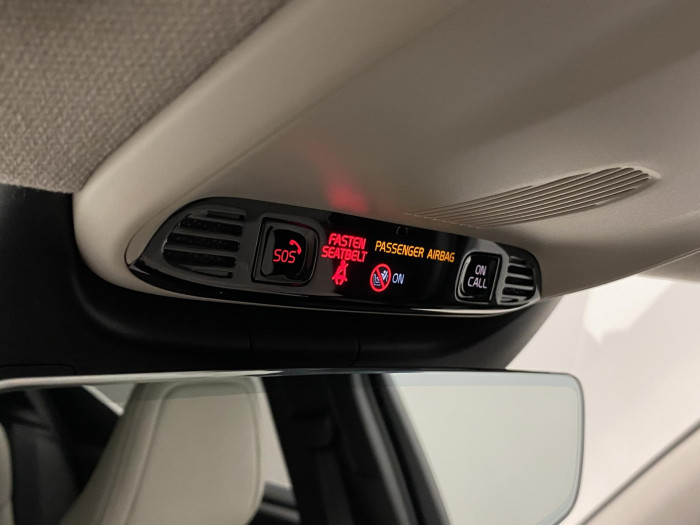 Volvo XC40 D4 AWD INSCRIPTION AUT CZ 2.0 d