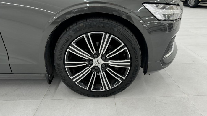 Volvo V60 V60 D4 INSCRIPTION REZERVACE 2.0 d