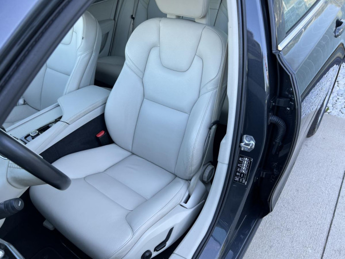 Volvo V90 D3 MOMENTUM 1.maj. 2.0 d Momentum