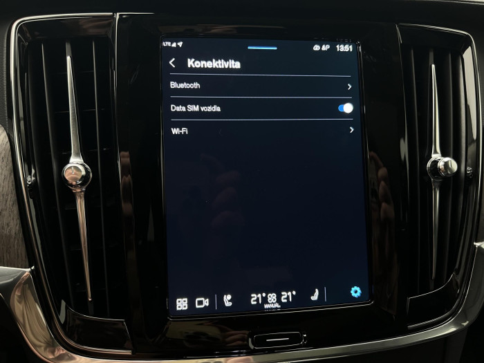 Volvo V90 CC B5 AWD ULTIMATE BRIGHT AUT 2.0 CC CC