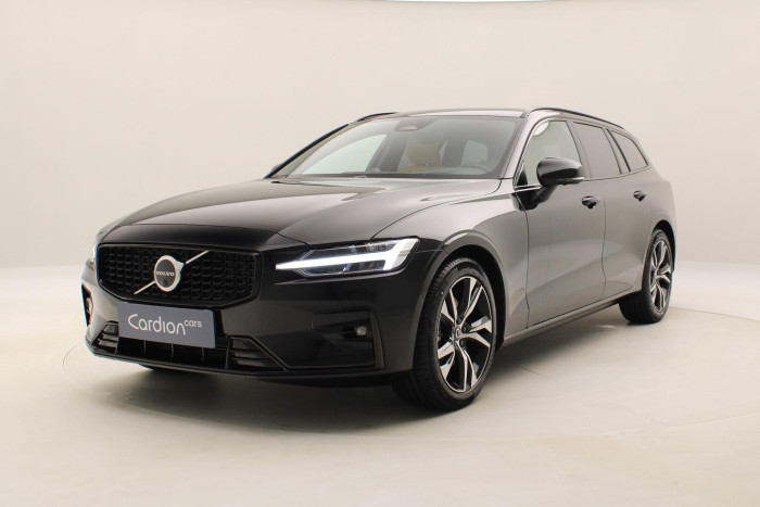 Volvo V60 B4 AUT DARK ULTRA