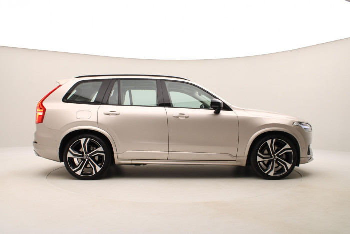 Volvo XC90 B5 AWD ULTIMATE DARK AUT CZ