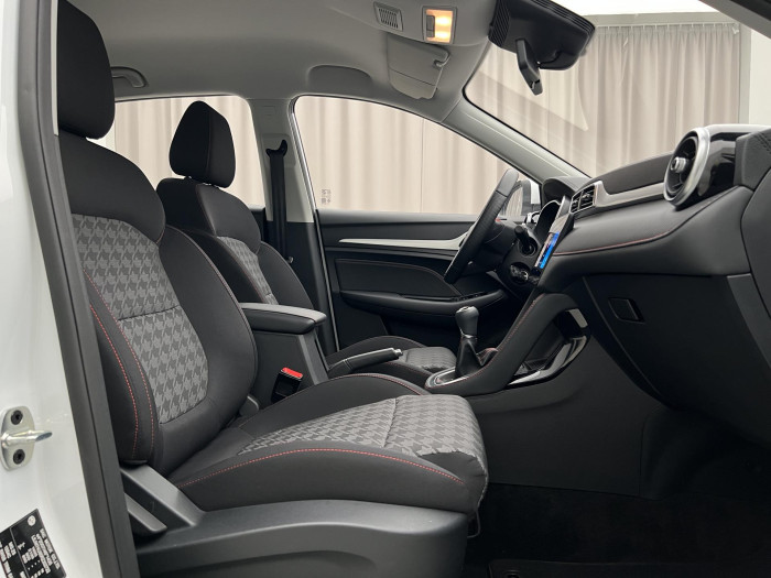 MG ZS 1.5 ESSENTIAL PLUS CZ